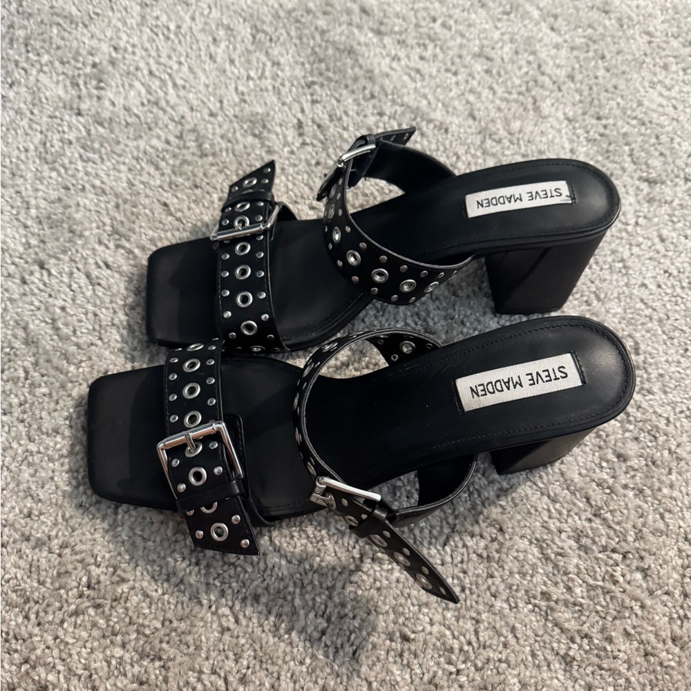Steve Madden heels